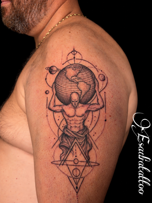 Atlas