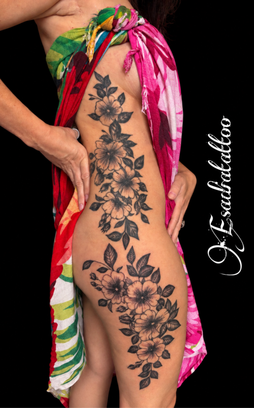 Fleurs